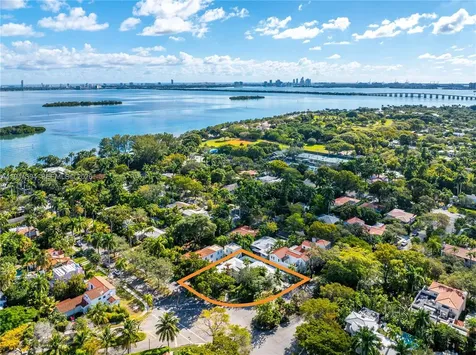 600 NE 57th Street Miami FL 33137