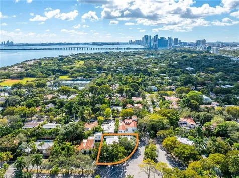 600 NE 57th Street Miami FL 33137