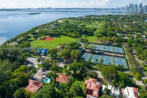 600 NE 57th Street Miami FL 33137