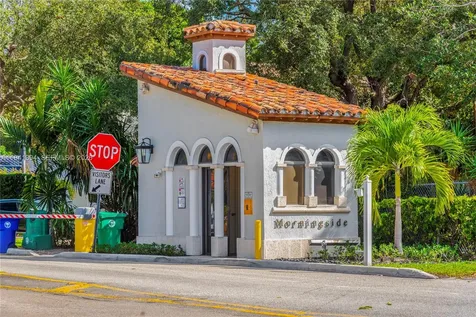 600 NE 57th Street Miami FL 33137