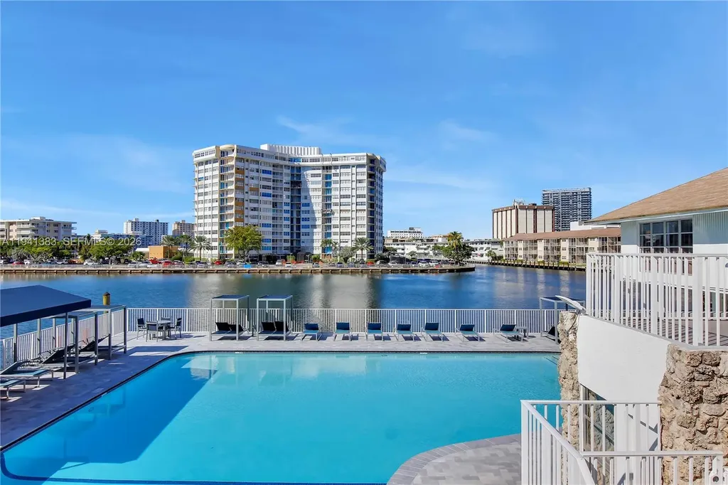 1849 S Ocean Drive Hallandale Beach FL 33009