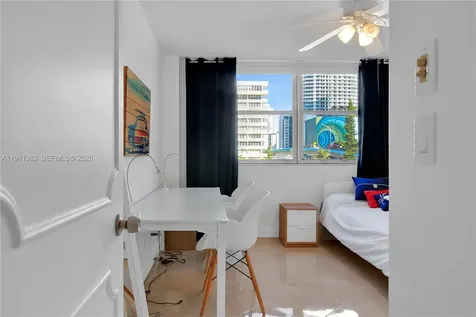 1849 S Ocean Drive Hallandale Beach FL 33009