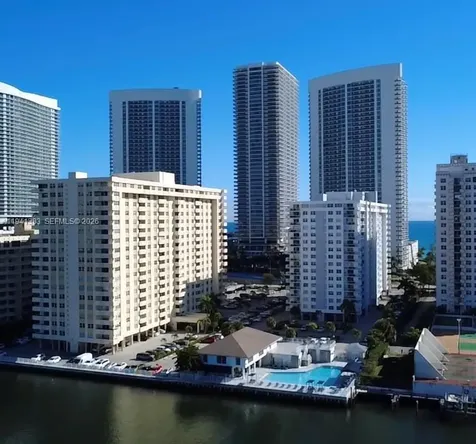 1849 S Ocean Drive Hallandale Beach FL 33009