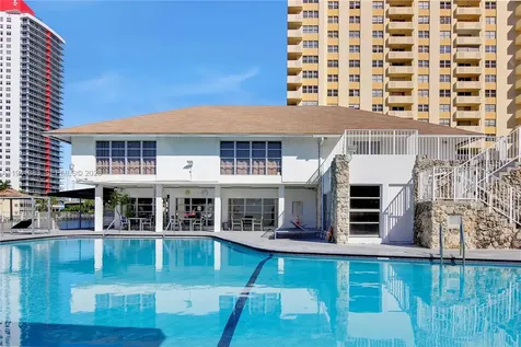 1849 S Ocean Drive Hallandale Beach FL 33009
