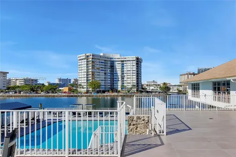 1849 S Ocean Drive Hallandale Beach FL 33009