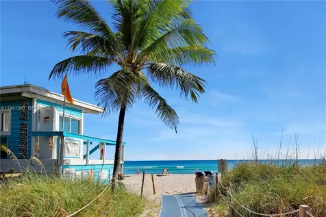 1849 S Ocean Drive Hallandale Beach FL 33009