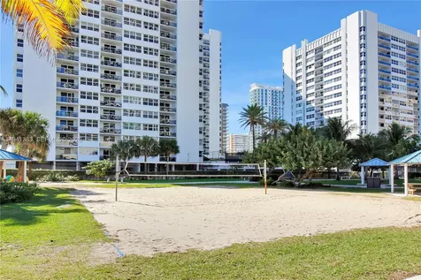 1849 S Ocean Drive Hallandale Beach FL 33009