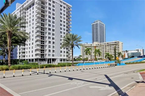 1849 S Ocean Drive Hallandale Beach FL 33009