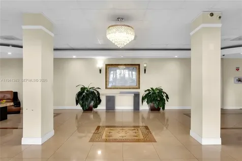 1849 S Ocean Drive Hallandale Beach FL 33009