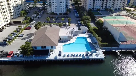1849 S Ocean Drive Hallandale Beach FL 33009