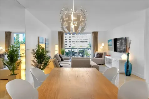 1849 S Ocean Drive Hallandale Beach FL 33009