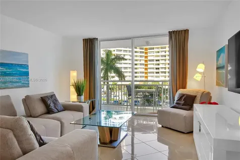 1849 S Ocean Drive Hallandale Beach FL 33009