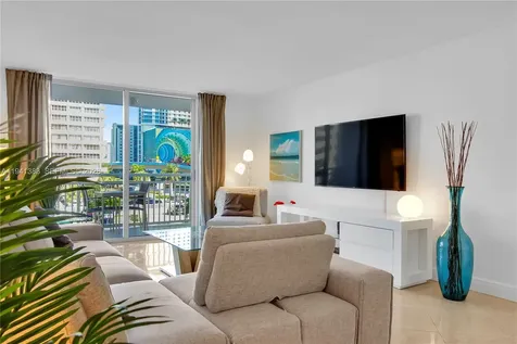 1849 S Ocean Drive Hallandale Beach FL 33009