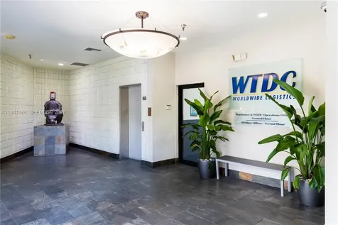 2801 NW 74 Avenue Miami FL 33122