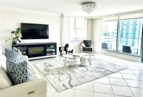 1920 S Ocean Drive Hallandale Beach FL 33009