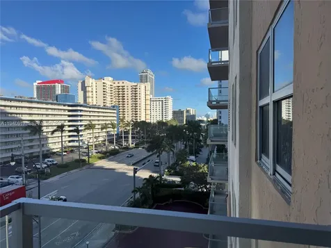 1920 S Ocean Drive Hallandale Beach FL 33009