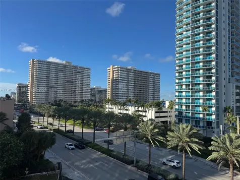 1920 S Ocean Drive Hallandale Beach FL 33009