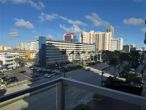 1920 S Ocean Drive Hallandale Beach FL 33009
