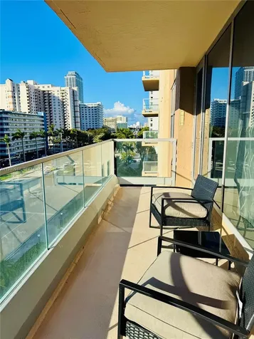 1920 S Ocean Drive Hallandale Beach FL 33009
