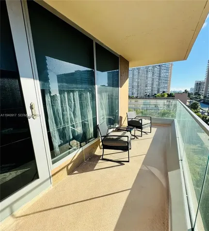 1920 S Ocean Drive Hallandale Beach FL 33009