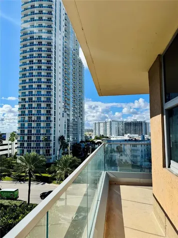 1920 S Ocean Drive Hallandale Beach FL 33009