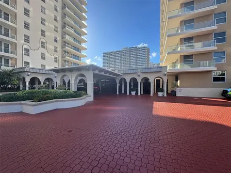 1920 S Ocean Drive Hallandale Beach FL 33009