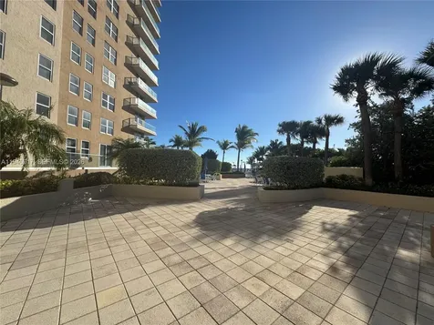 1920 S Ocean Drive Hallandale Beach FL 33009