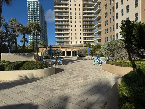 1920 S Ocean Drive Hallandale Beach FL 33009