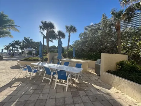 1920 S Ocean Drive Hallandale Beach FL 33009