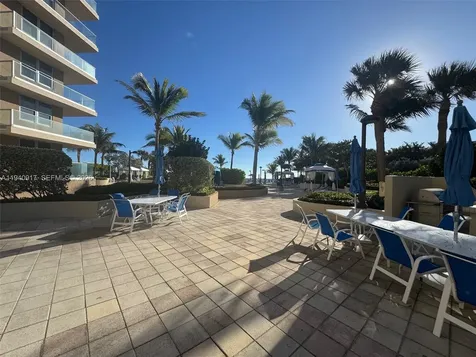 1920 S Ocean Drive Hallandale Beach FL 33009