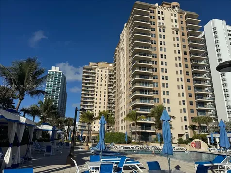 1920 S Ocean Drive Hallandale Beach FL 33009