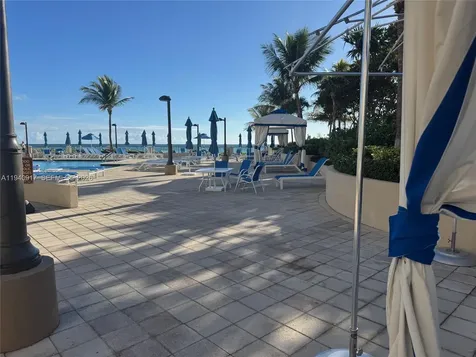 1920 S Ocean Drive Hallandale Beach FL 33009