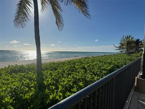 1920 S Ocean Drive Hallandale Beach FL 33009