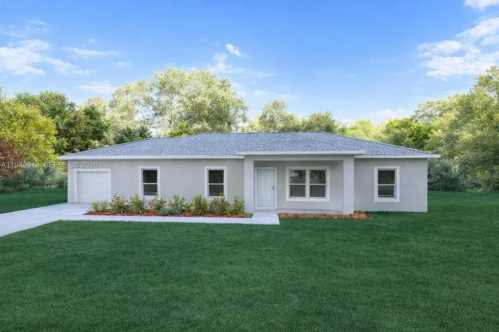 527 Avenida Del Sur Clewiston FL 33440