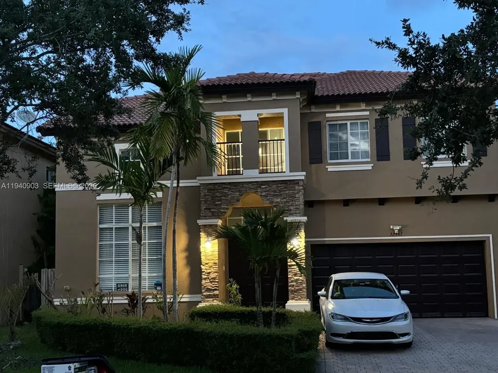 22547 SW 94th Path Cutler Bay FL 33190