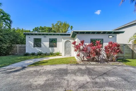 11534 NE 13th Avenue Miami FL 33161