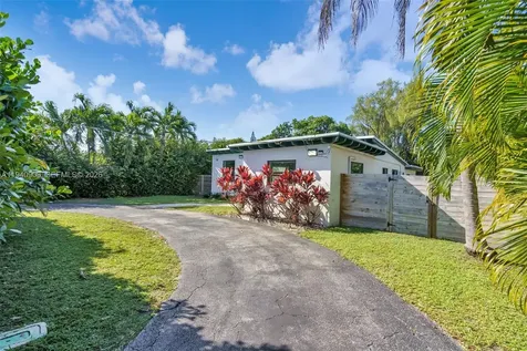 11534 NE 13th Avenue Miami FL 33161