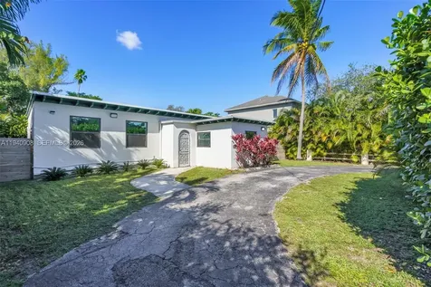 11534 NE 13th Avenue Miami FL 33161
