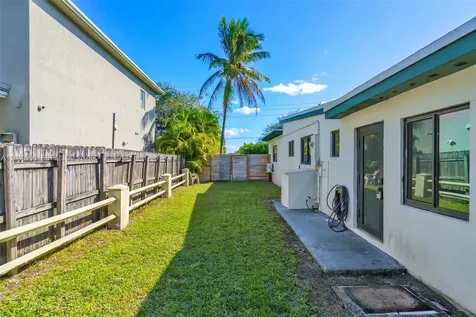 11534 NE 13th Avenue Miami FL 33161