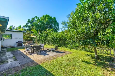 11534 NE 13th Avenue Miami FL 33161