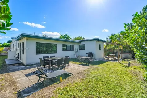 11534 NE 13th Avenue Miami FL 33161