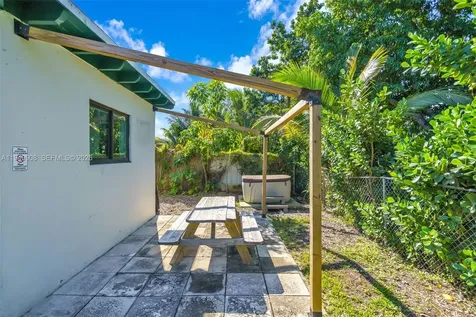 11534 NE 13th Avenue Miami FL 33161