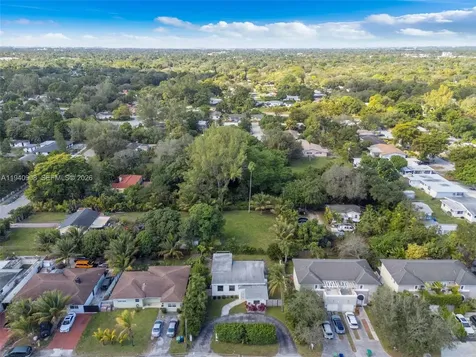 11534 NE 13th Avenue Miami FL 33161
