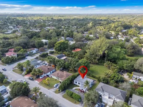 11534 NE 13th Avenue Miami FL 33161