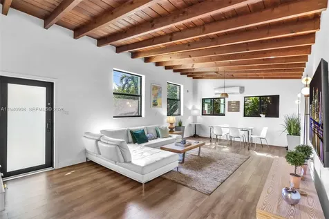 11534 NE 13th Avenue Miami FL 33161