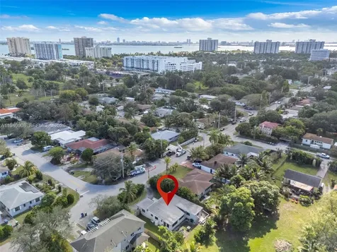 11534 NE 13th Avenue Miami FL 33161