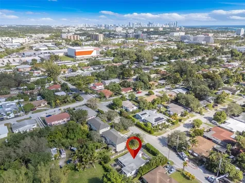 11534 NE 13th Avenue Miami FL 33161