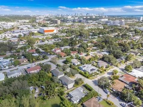 11534 NE 13th Avenue Miami FL 33161