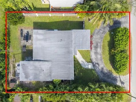 11534 NE 13th Avenue Miami FL 33161