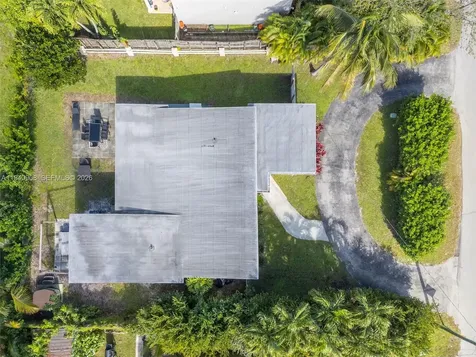 11534 NE 13th Avenue Miami FL 33161